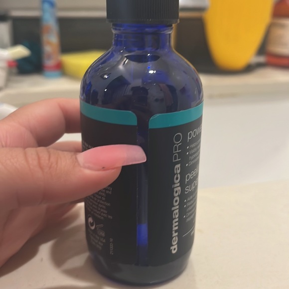 Dermalogica powerclear peel - Picture 2 of 3